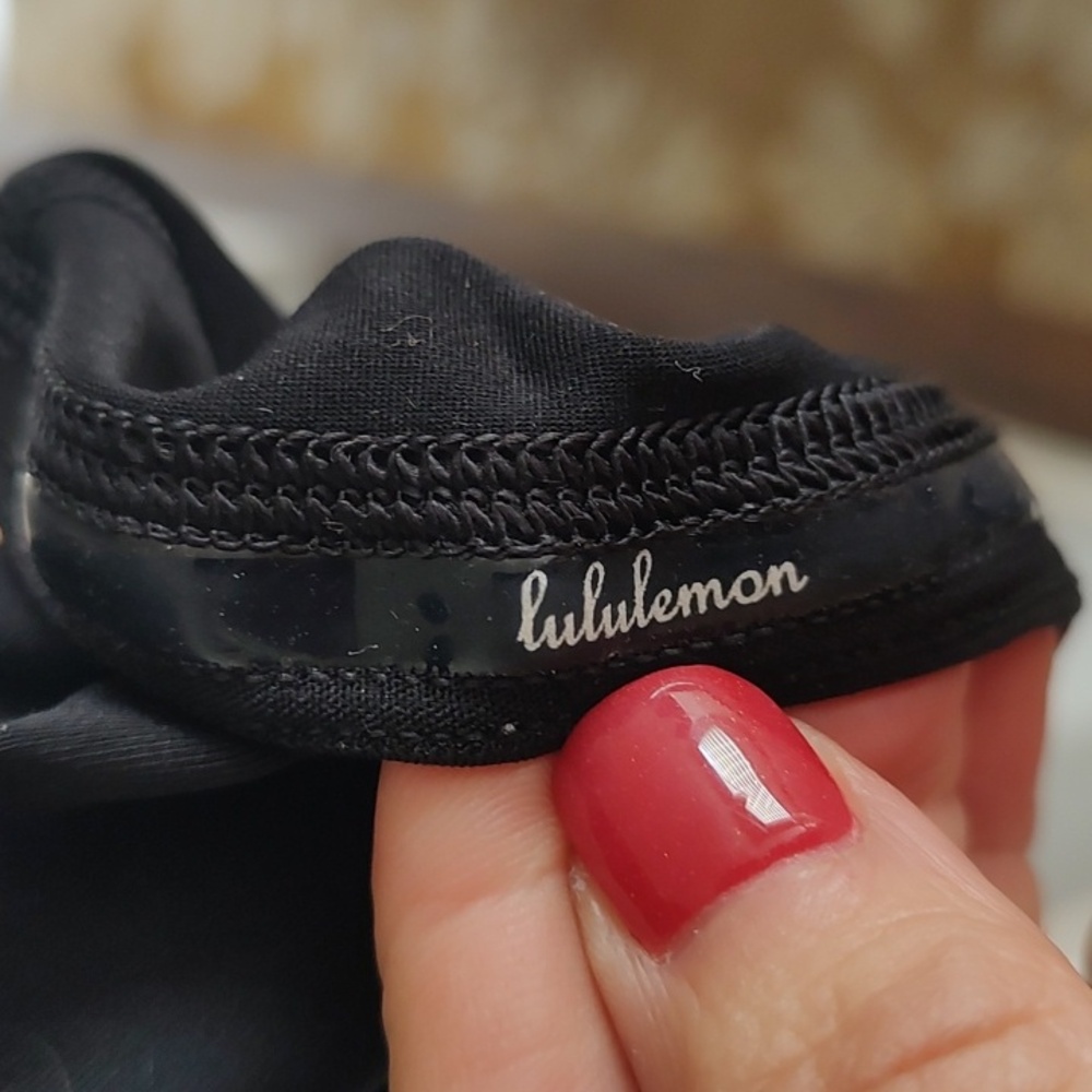 Lululemon Skort - Picture 6 of 6